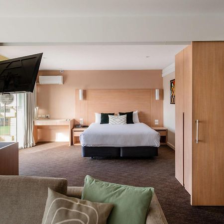 The Terrace Hotel Adelaide Exterior photo