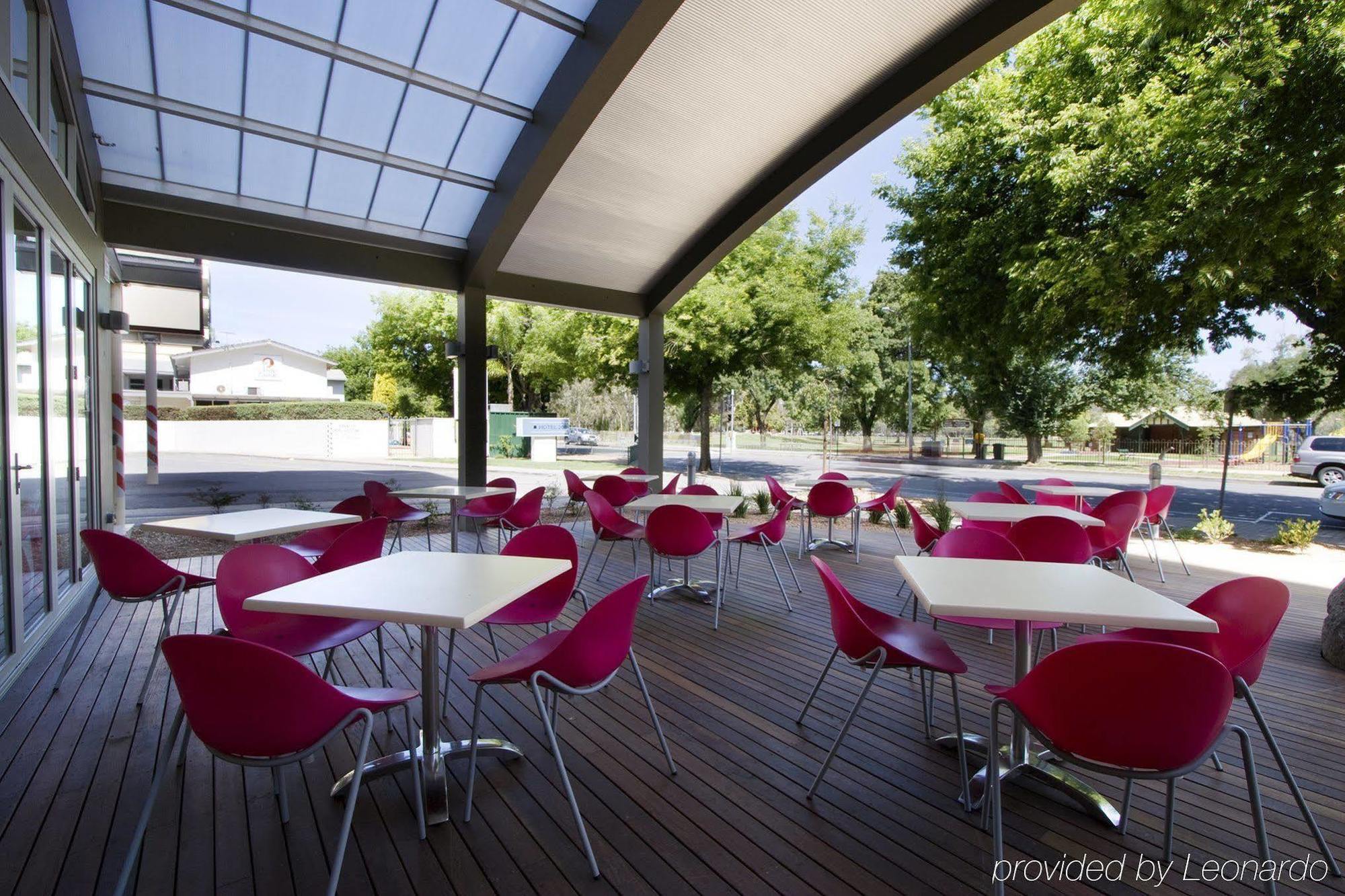 The Terrace Hotel Adelaide Restaurant photo