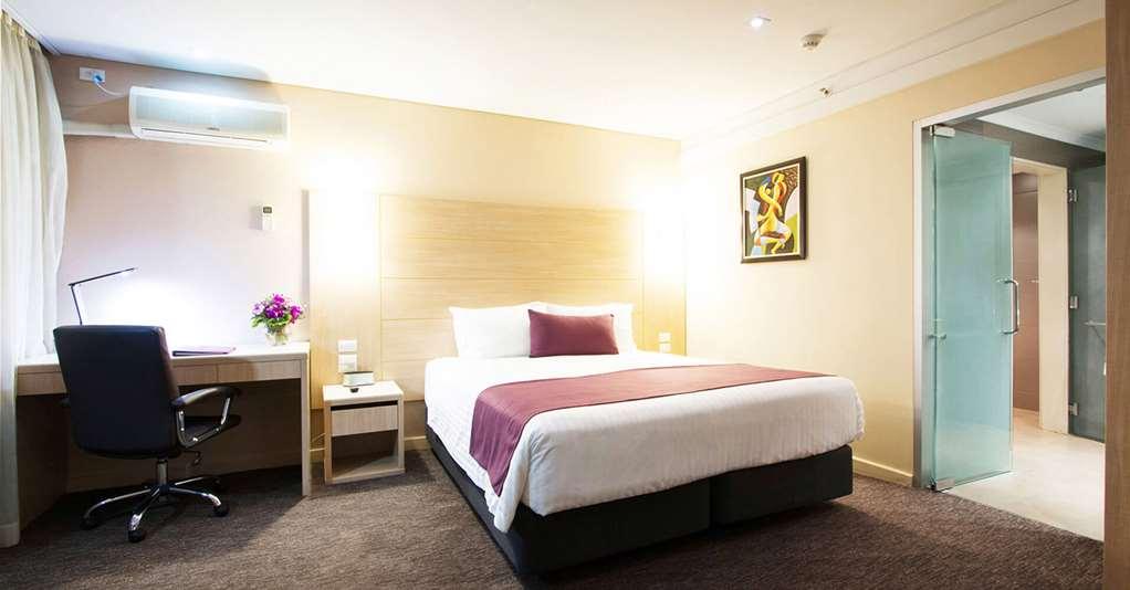 The Terrace Hotel Adelaide Room photo